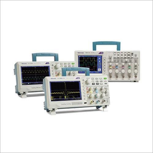 Storage Oscilloscopes